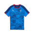 Camiseta de Futebol Puma Neymar Jr Playmaker, Blazing Blue-, Infantil