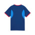 Camiseta de Futebol Puma Neymar Jr Playmaker, Blazing Blue-, Infantil