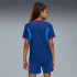 Camiseta de Futebol Puma Neymar Jr Playmaker, Blazing Blue-, Infantil