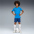 Calça de Futebol Puma Neymar Jr Playmaker, Blazing Blue-, Infantil