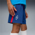 Calça de Futebol Puma Neymar Jr Playmaker, Blazing Blue-, Infantil