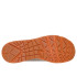 Sapatilhas Skechers Uno - Golden Air Mulher Marrón