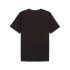 T-shirt Puma Class Washed Black Homme