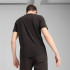 T-shirt Puma Class Washed Black Homme