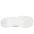 Sapatilhas Skechers Uno Lite Branco Duraleather Mulher