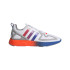 Chaussures adidas Originals Zx 2K Flux Blanc Homme