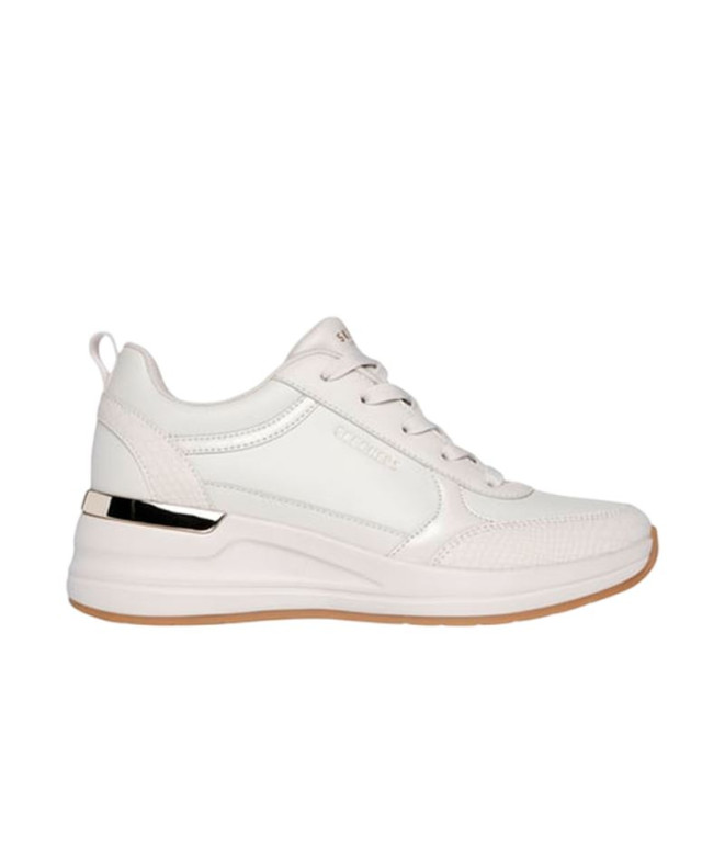 Sapatilhas Skechers Billion 2 - Fine Shi Mulher...