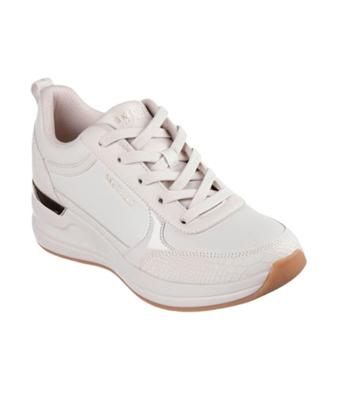 Sapatilhas Skechers Billion 2 - Fine Shi Mulher...