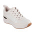 Sapatilhas Skechers Billion 2 - Fine Shi Mulher Off Branco