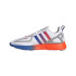 Zapatillas adidas Originals Zx 2K Flux Blanco Hombre