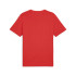 T-shirt Puma Graphics IconRouge Feu Homme