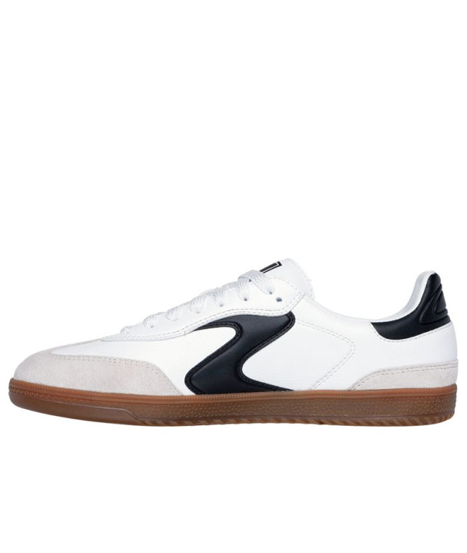 Chaussures Skechers Hotshot - Kickoff Femme...