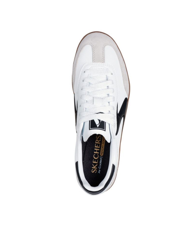 Chaussures Skechers Hotshot - Kickoff Femme...