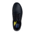Chaussures Skechers Imperméable Garlan Noir Synthétique Homme