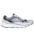Chaussures Skechers Go Run Consistent 2.0 - Retro Gris Homme