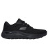 Chaussures Skechers Arch Fit 2,0 Homme Noir