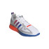Chaussures adidas Originals Zx 2K Flux Blanc Homme