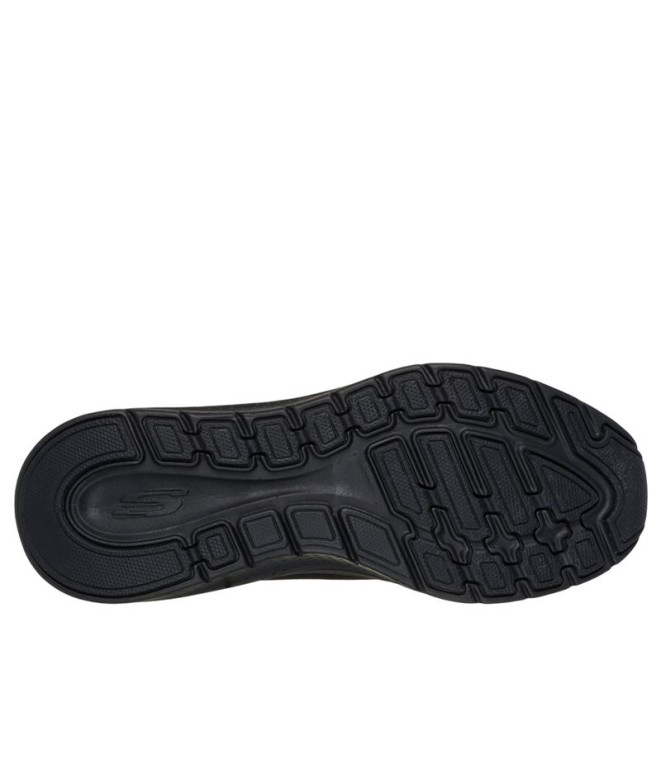 Sapatilhas Skechers Arch Fit 2,0 Homem Preto
