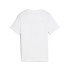 T-shirt Puma Mid90S Graphic I B White Enfant