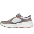 Chaussures Skechers Slip-Ins Edgeride - Erlon Homme Marrón