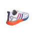 Chaussures adidas Originals Zx 2K Flux Blanc Homme