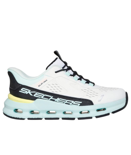 Chaussures Skechers Slip-Ins Glide-Step + - Vista Lane...