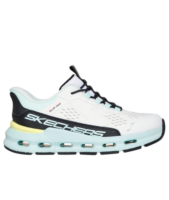 Chaussures Skechers Slip-Ins Glide-Step + -...