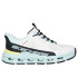Chaussures Skechers Slip-Ins Glide-Step + - Vista Lane Fille Blanc
