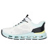 Chaussures Skechers Slip-Ins Glide-Step + - Vista Lane Fille Blanc