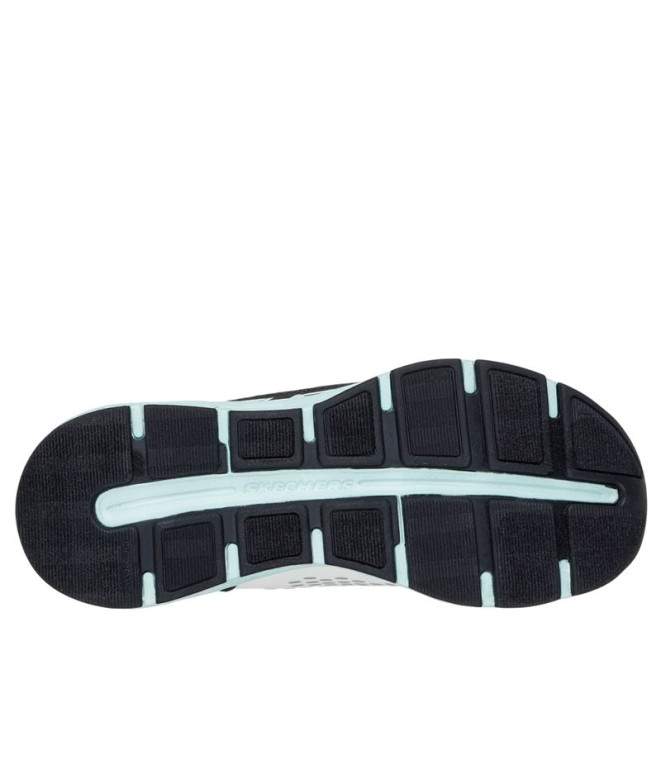 Chaussures Skechers Slip-Ins Glide-Step + -...