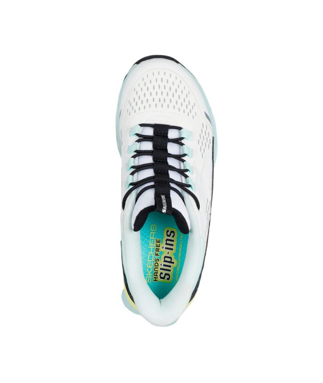 Chaussures Skechers Slip-Ins Glide-Step + -...