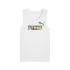 T-shirt Puma Love United Tank, Blanc Homme