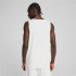 T-shirt Puma Love United Tank, Blanc Homme