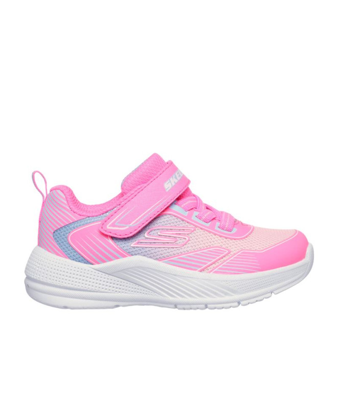 Chaussures Skechers Microspec Advance - Oasis...