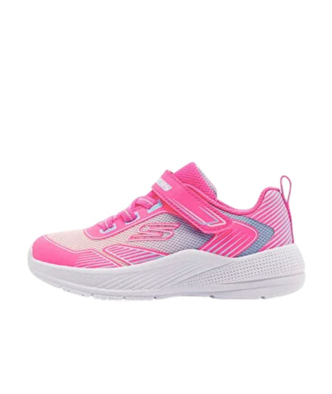 Sapatilhas Skechers Microspec Advance - Oasis...