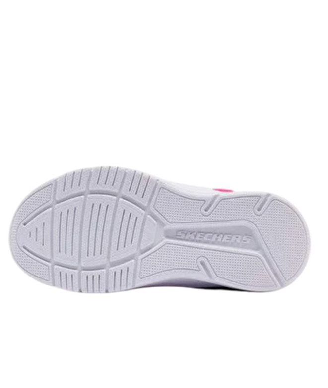 Chaussures Skechers Microspec Advance - Oasis...