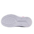 Sapatilhas Skechers Microspec Advance - Oasis Point Menina Rosa