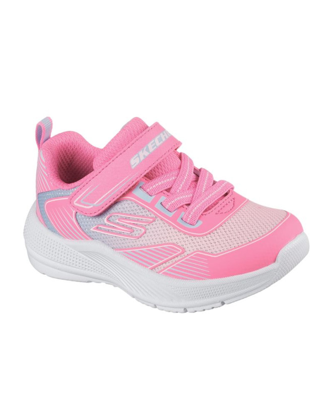 Chaussures Skechers Microspec Advance - Oasis...