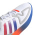 Chaussures adidas Originals Zx 2K Flux Blanc Homme