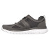 Sapatilhas Skechers Burns- Agoura Homem Marrom