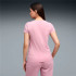 T-shirt Puma Essentials Logo Lab Poised Pink Femme