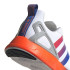Chaussures adidas Originals Zx 2K Flux Blanc Homme