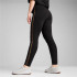 T-shirt Puma Essentials Graphic Animal L Femme Noir