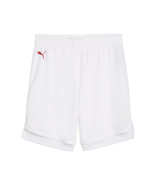Pantalon de Basket-ball Puma Baskonia Away s,...