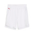 Pantalon de Basket-ball Puma Baskonia Away s, Blanc, Homme