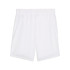 Pantalon de Basket-ball Puma Baskonia Away s, Blanc, Homme
