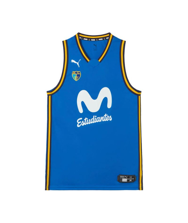 T-shirt de Football Puma Estudiantes Home Jer...