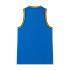 Camiseta de Futebol Puma Estudiantes Home Jer Electro Roya Menino