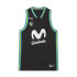 Camiseta de Futebol Puma Estudiantes Away Jer Black Menino