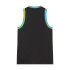 T-shirt de Football Puma Estudiantes Away Jer Black Enfant